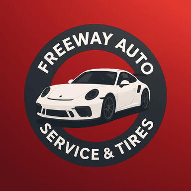 Freeway Auto Logo