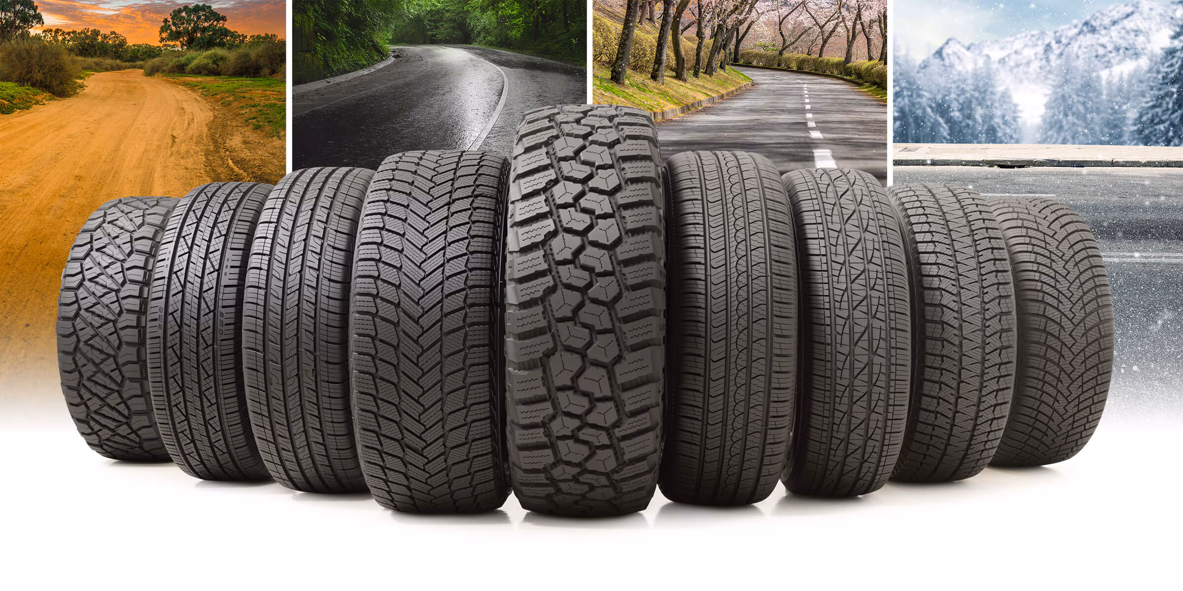 Tire Services